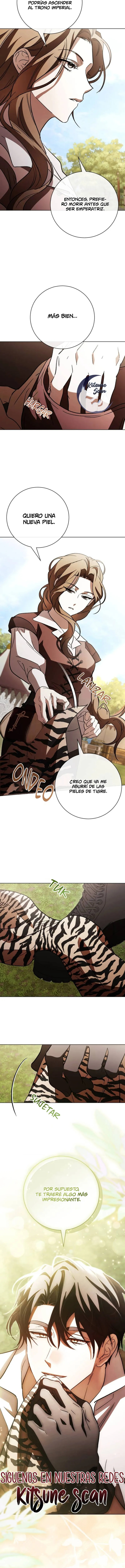Cadena Negra Capitulo 24 página 15