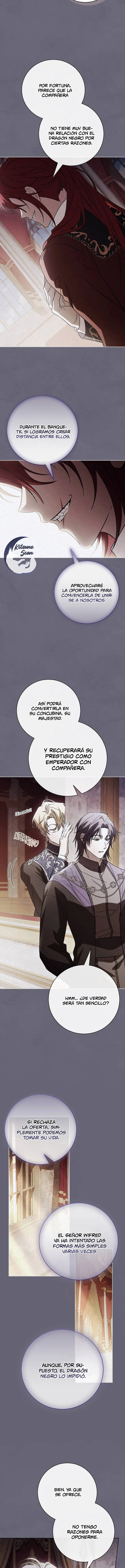 Cadena Negra Capitulo 25 página 11