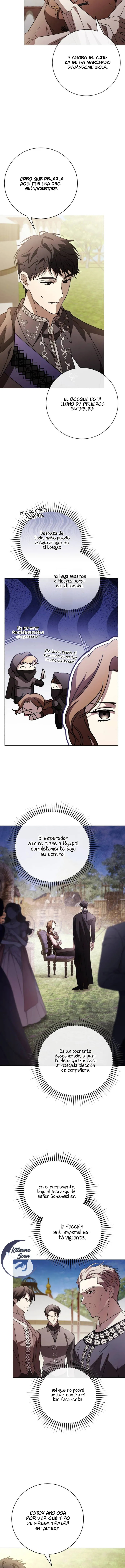 Cadena Negra Capitulo 25 página 2