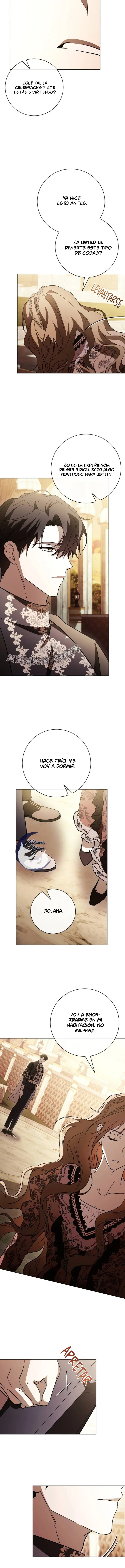 Cadena Negra Capitulo 26 página 13