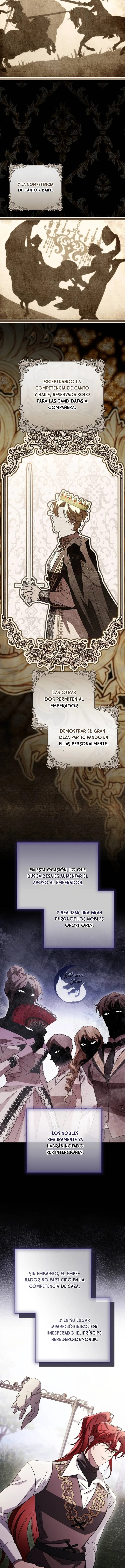 Cadena Negra Capitulo 26 página 2