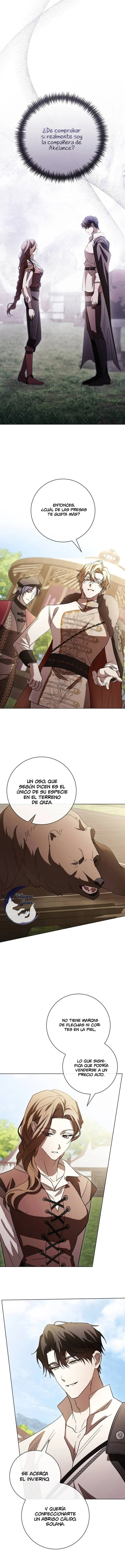 Cadena Negra Capitulo 26 página 4