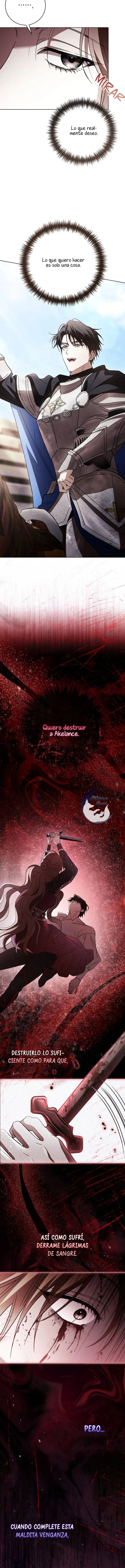 Cadena Negra Capitulo 27 página 11