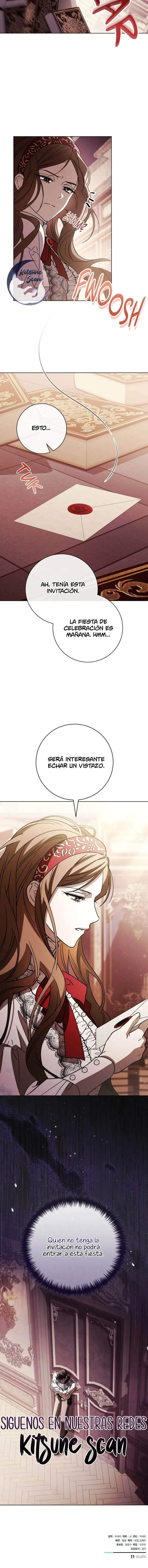 Cadena Negra Capitulo 28 página 14