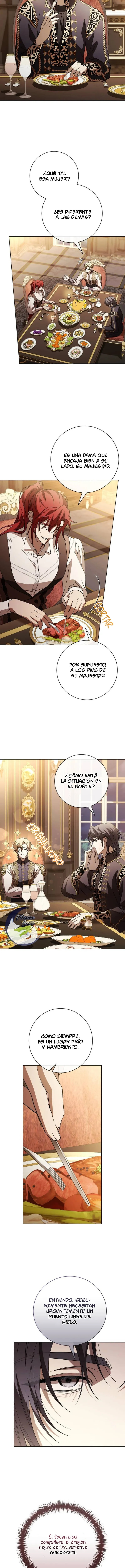 Cadena Negra Capitulo 28 página 2