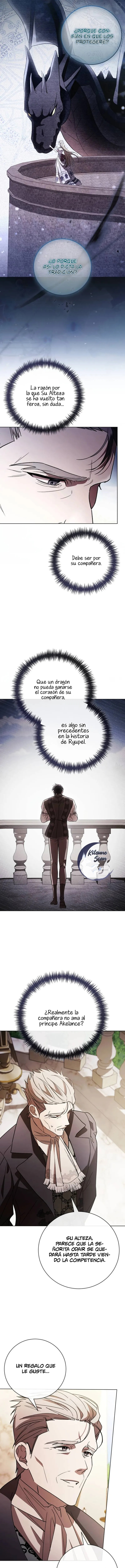 Cadena Negra Capitulo 28 página 7