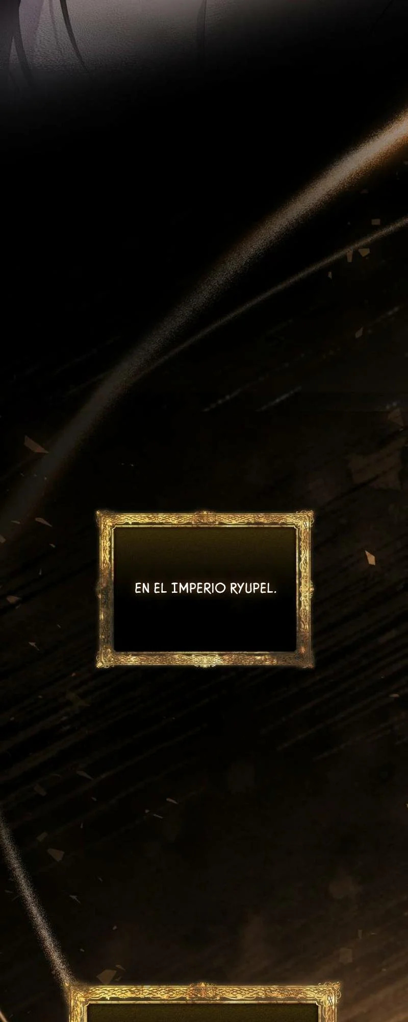 Cadena Negra Capitulo 3 página 11