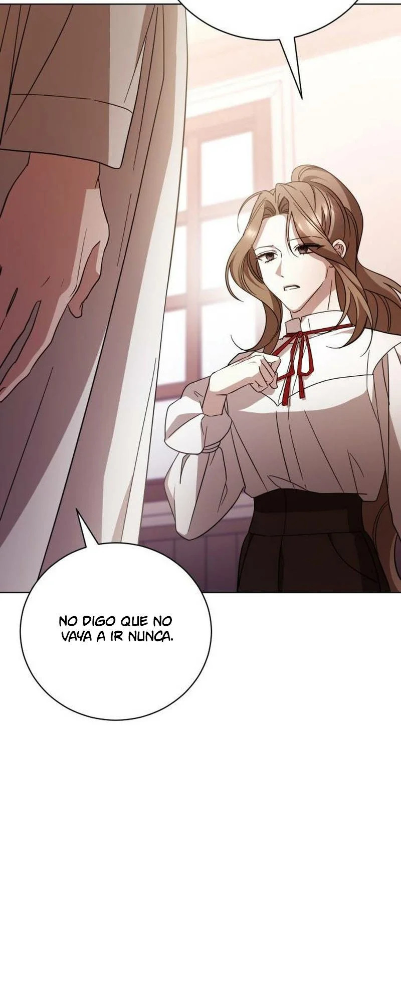 Cadena Negra Capitulo 3 página 18