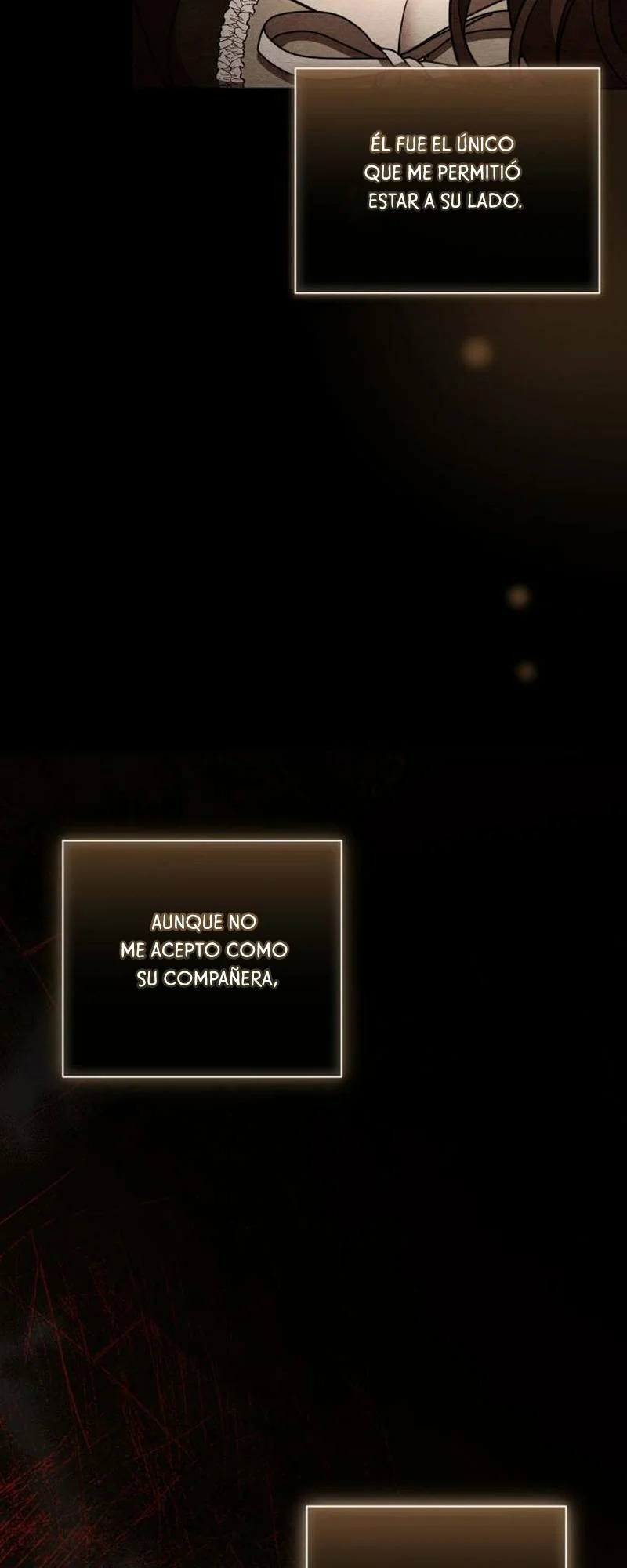 Cadena Negra Capitulo 3 página 30