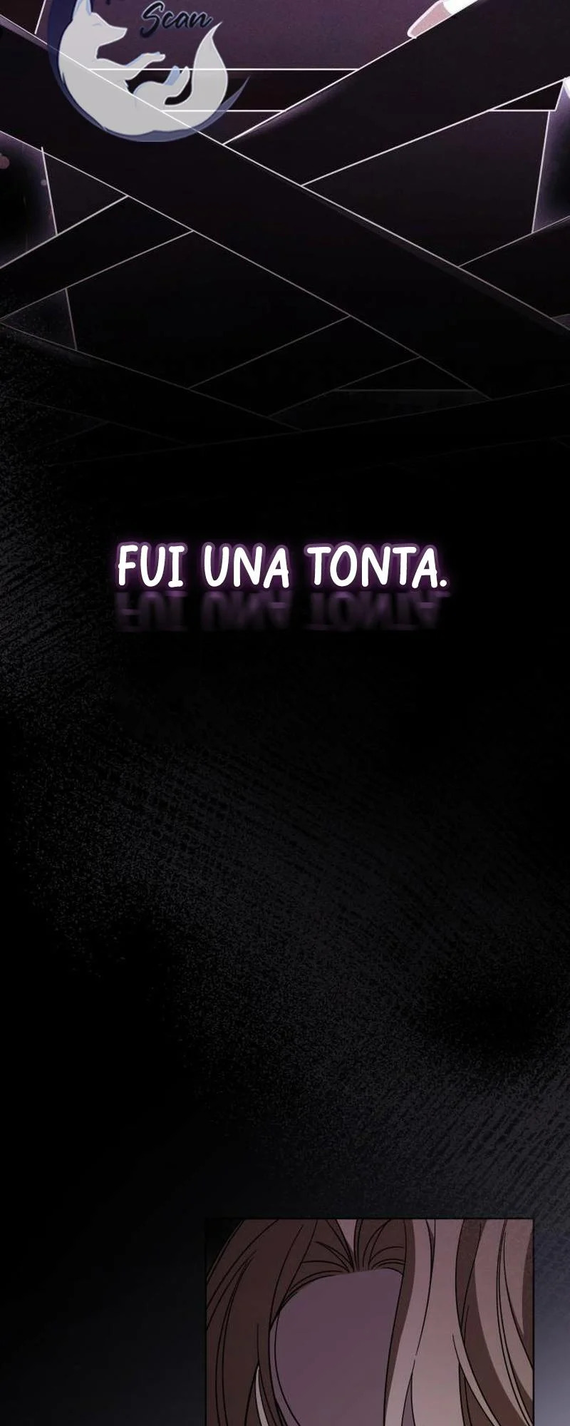Cadena Negra Capitulo 3 página 33