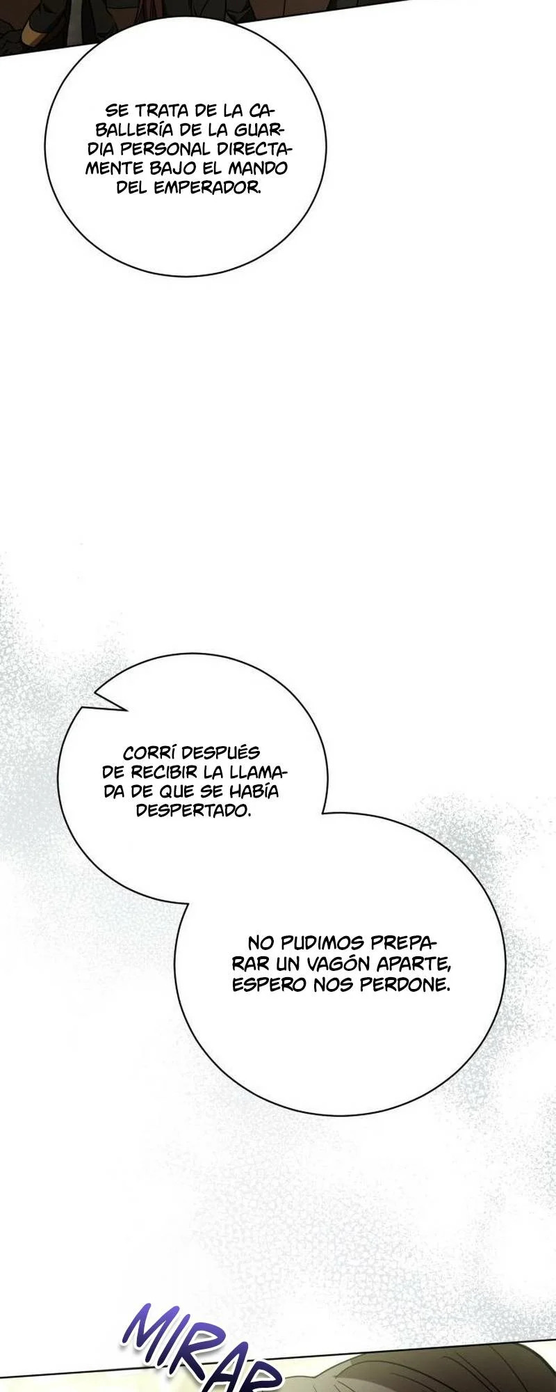 Cadena Negra Capitulo 3 página 44