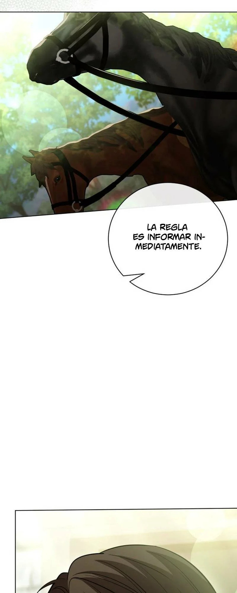 Cadena Negra Capitulo 3 página 46