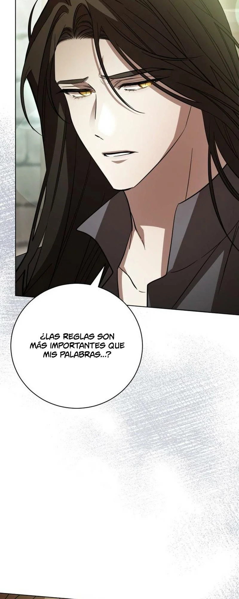 Cadena Negra Capitulo 3 página 47