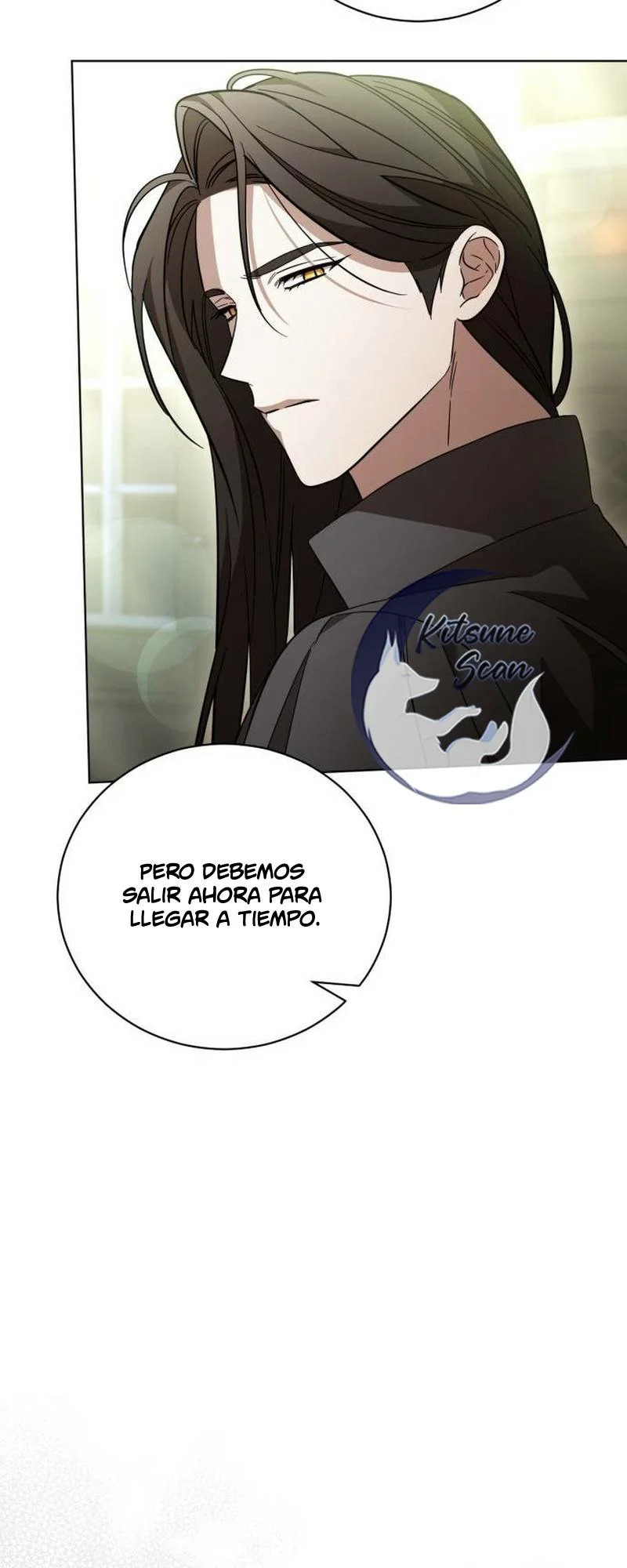 Cadena Negra Capitulo 3 página 51