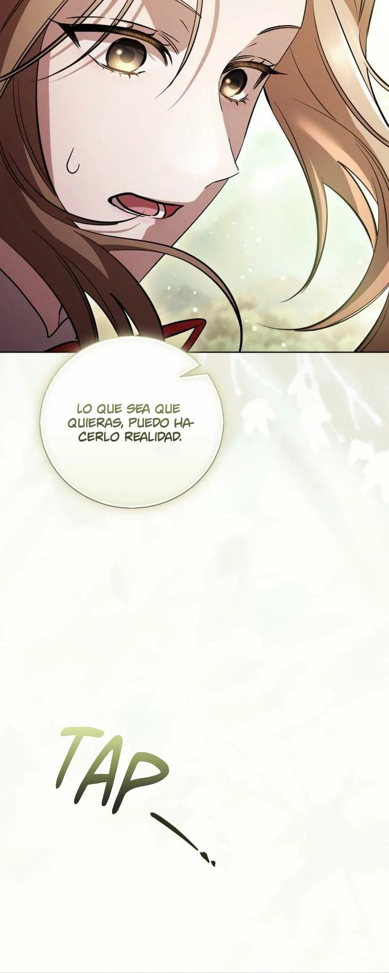Cadena Negra Capitulo 3 página 58