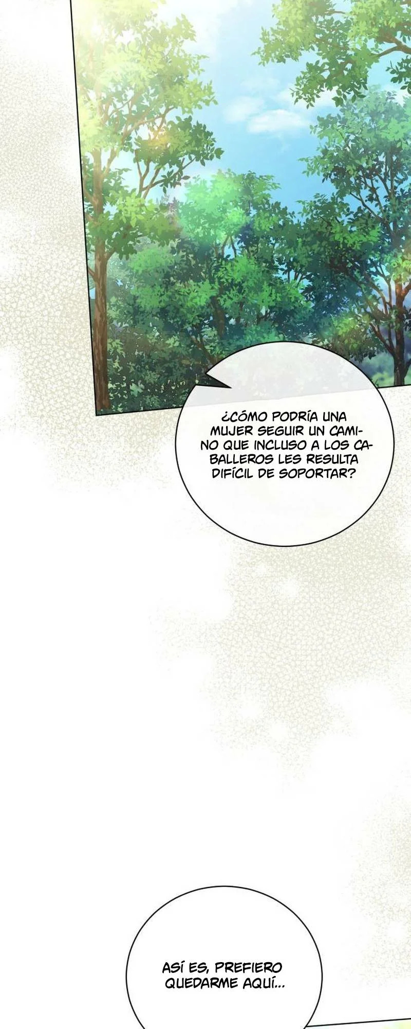 Cadena Negra Capitulo 3 página 62