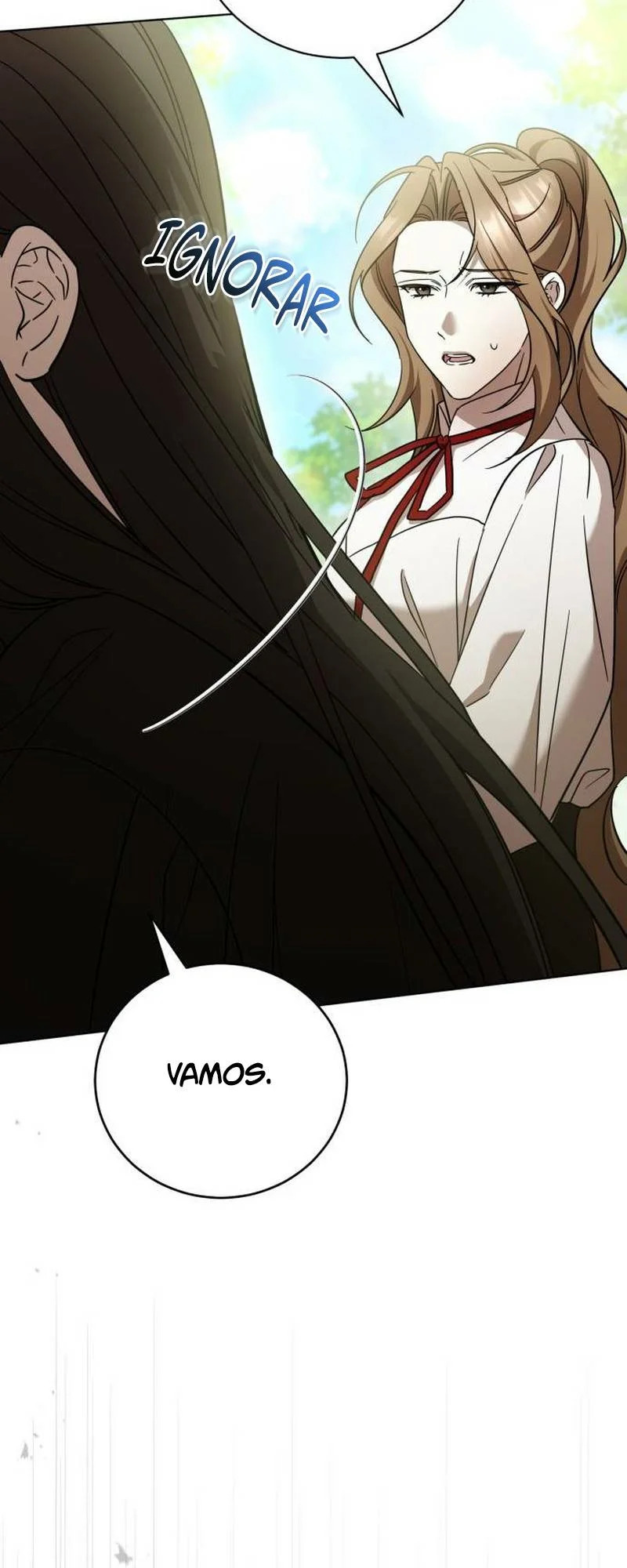 Cadena Negra Capitulo 3 página 63