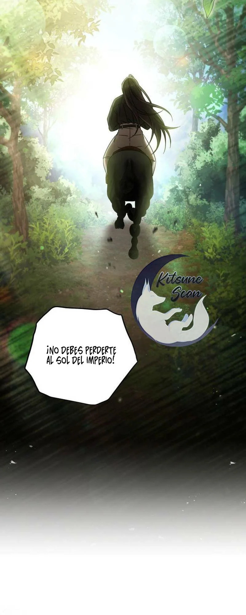 Cadena Negra Capitulo 3 página 66