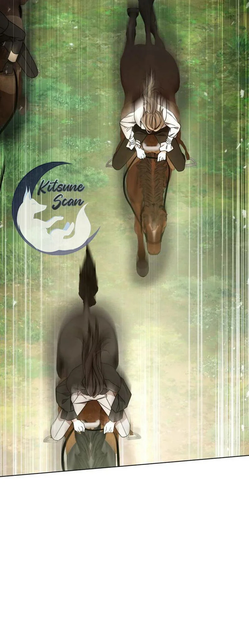 Cadena Negra Capitulo 3 página 71