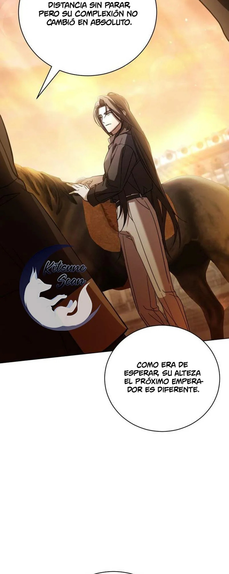 Cadena Negra Capitulo 3 página 81