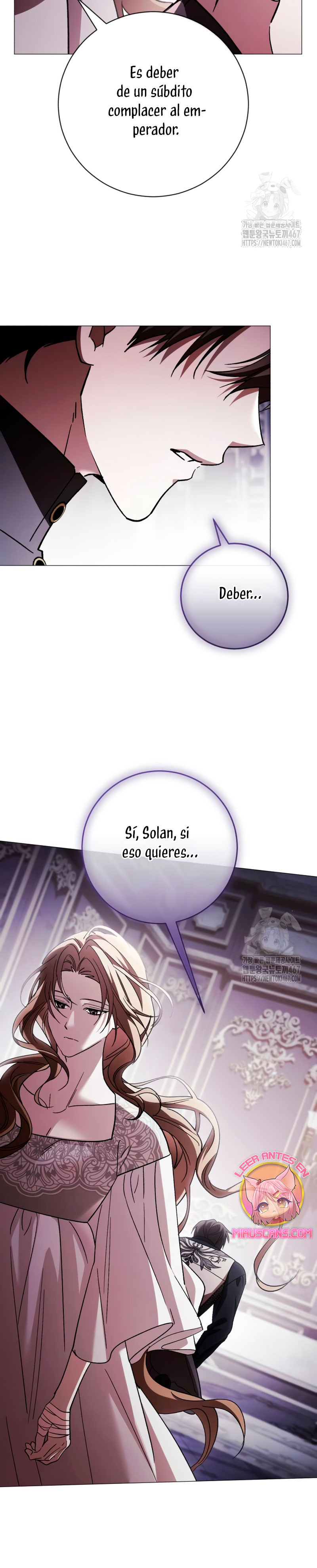 Cadena Negra Capitulo 30 página 16