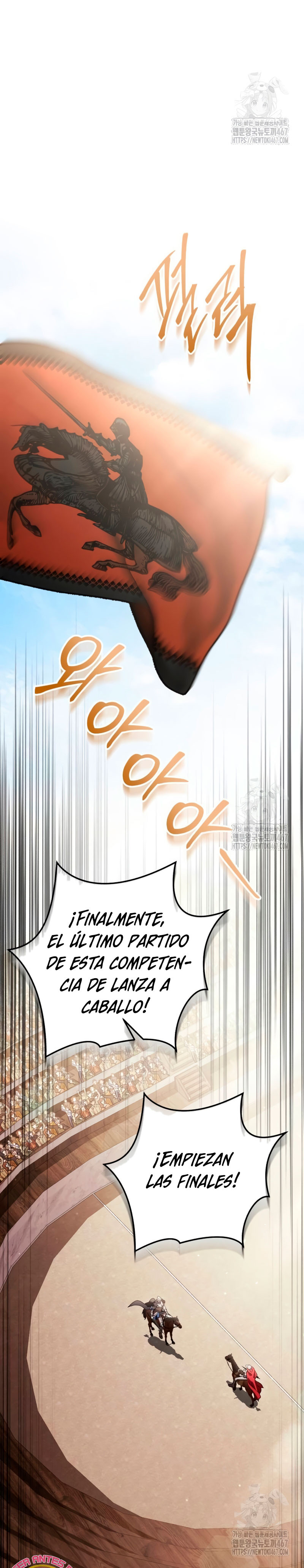 Cadena Negra Capitulo 30 página 17