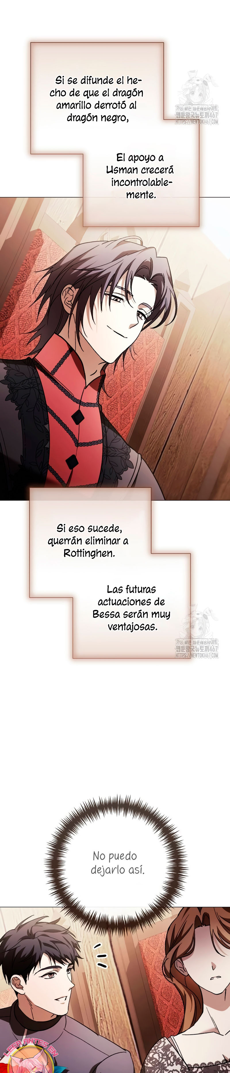 Cadena Negra Capitulo 30 página 24