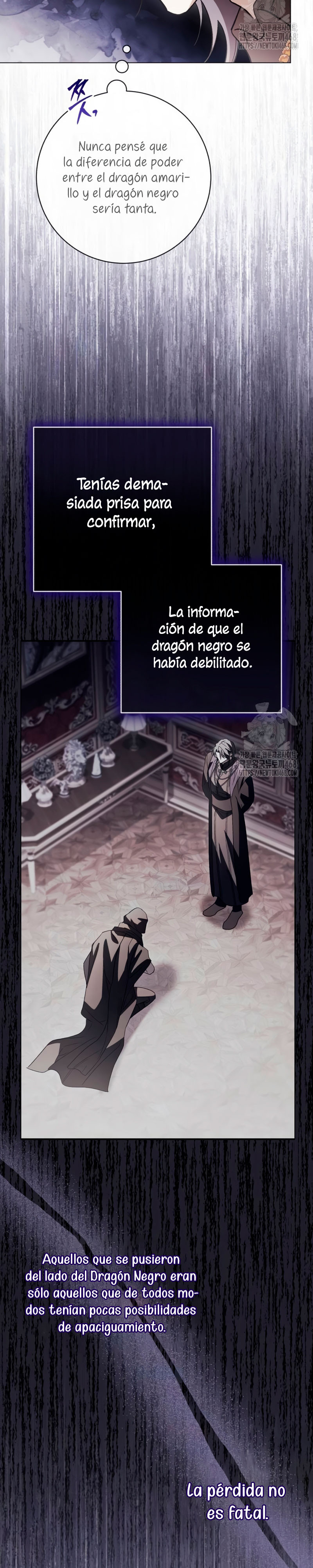 Cadena Negra Capitulo 31 página 26