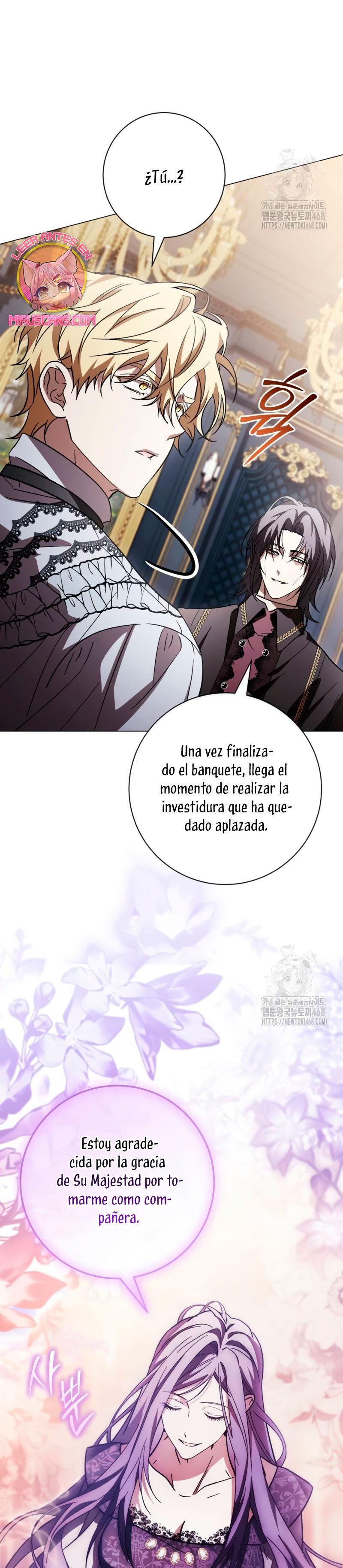 Cadena Negra Capitulo 31 página 31