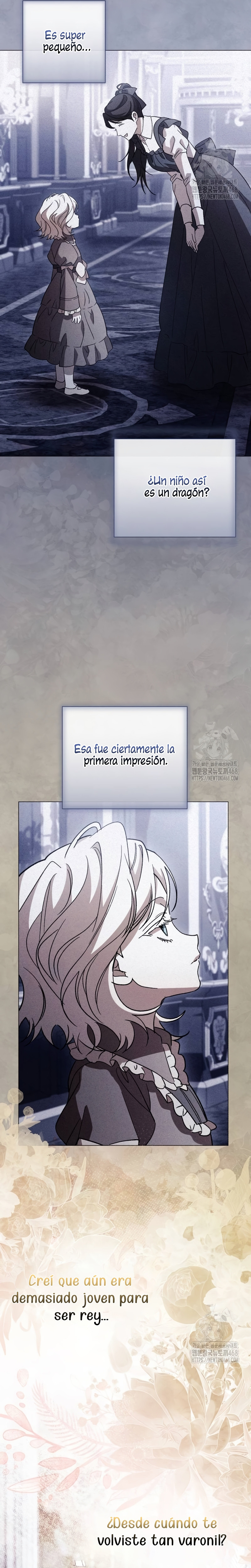 Cadena Negra Capitulo 33 página 14