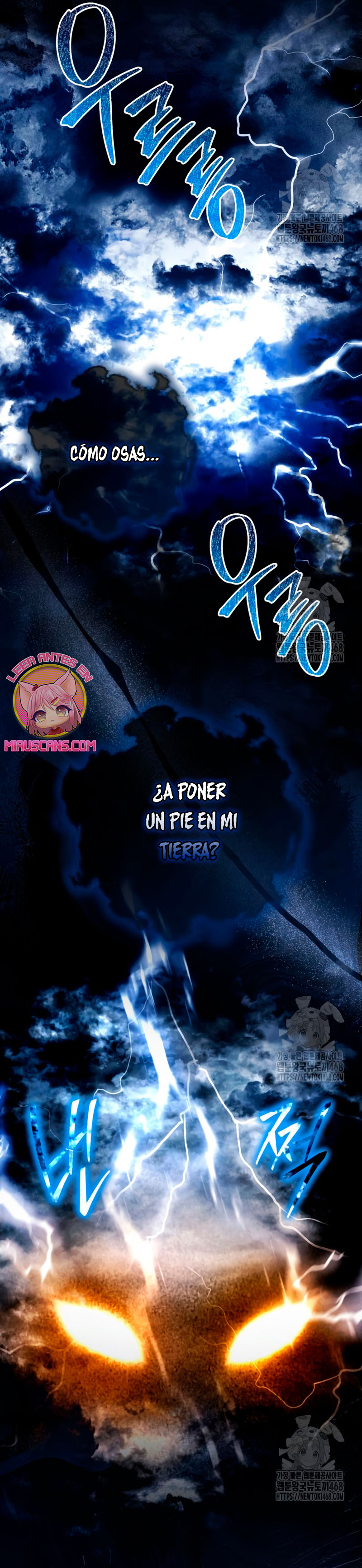 Cadena Negra Capitulo 35 página 25