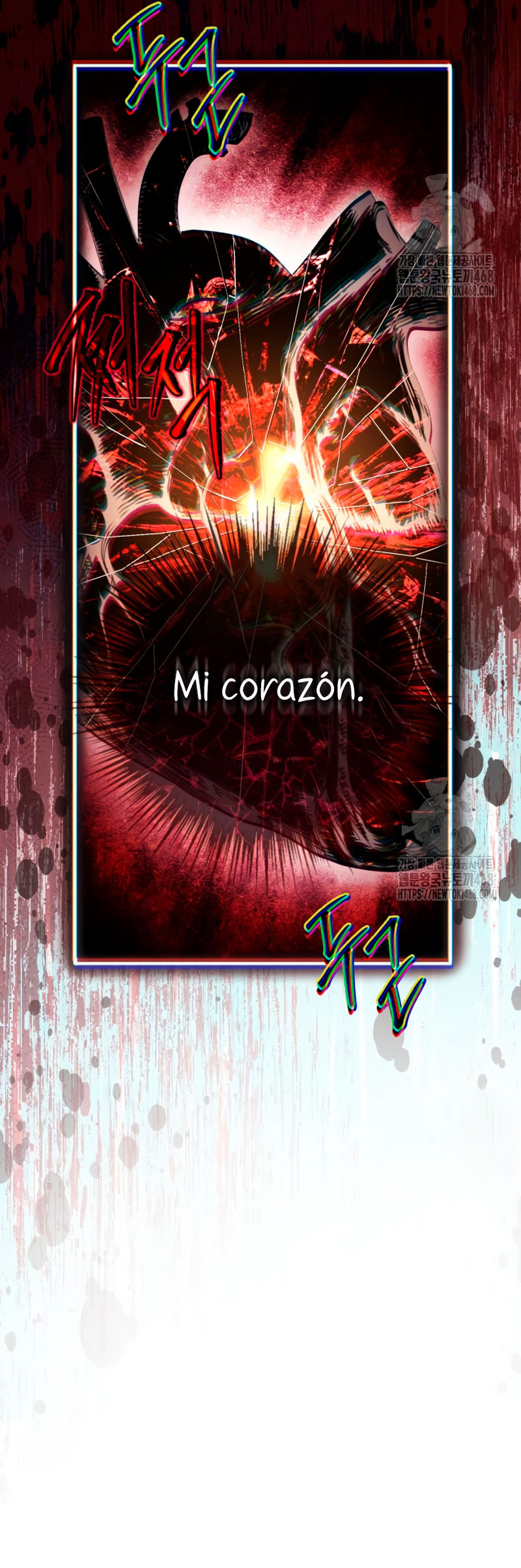 Cadena Negra Capitulo 35 página 42