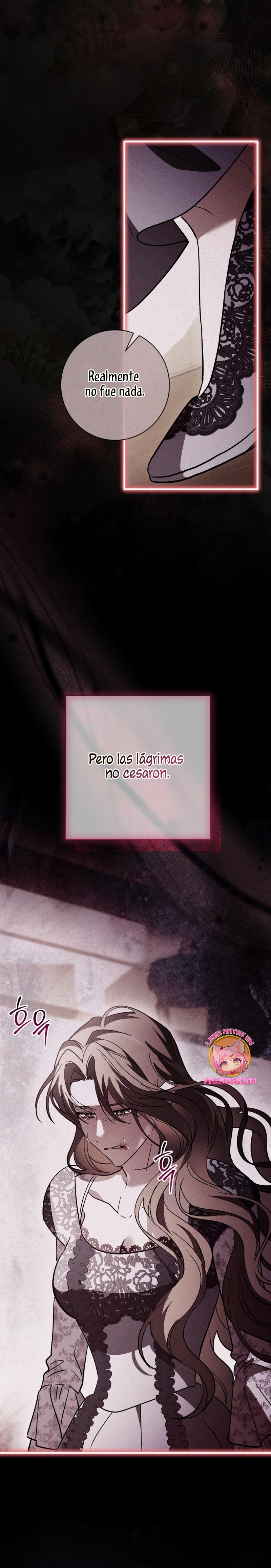 Cadena Negra Capitulo 36 página 16