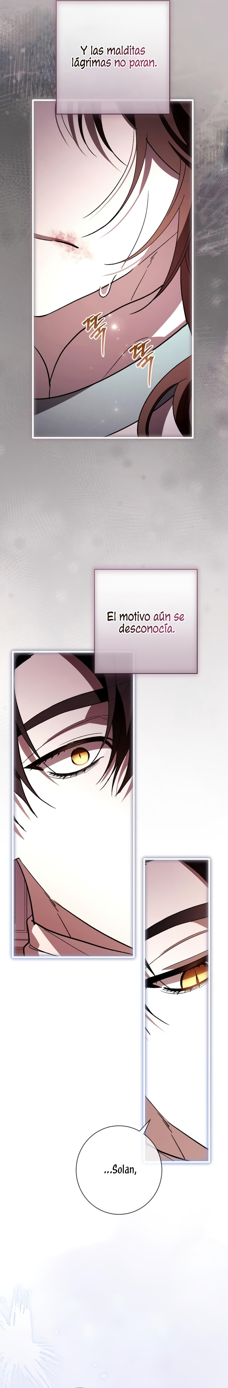 Cadena Negra Capitulo 36 página 21