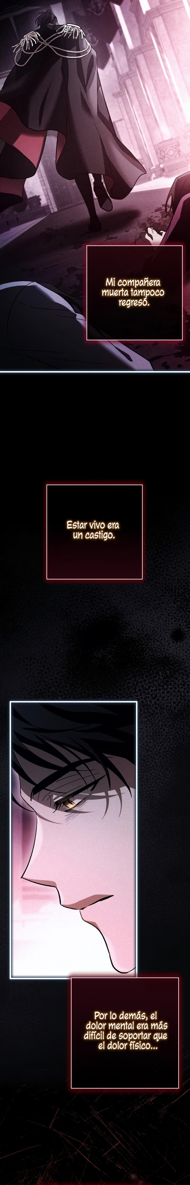 Cadena Negra Capitulo 37 página 17