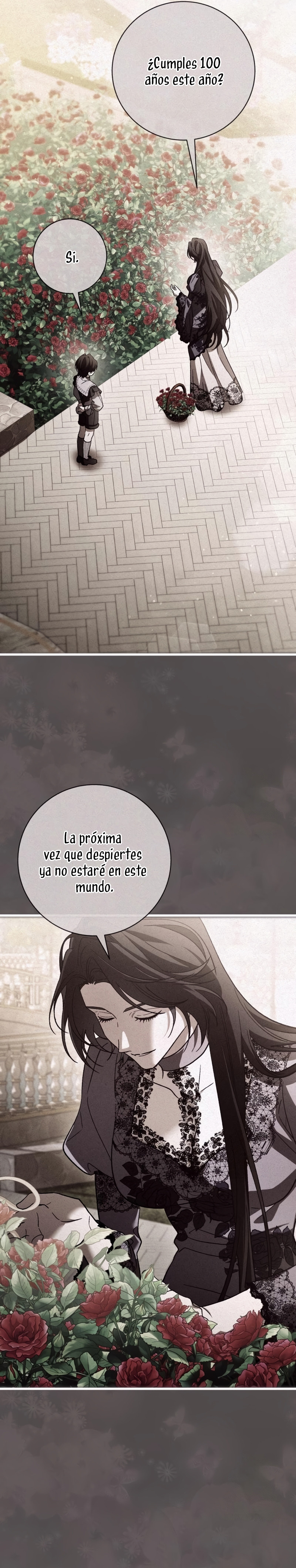 Cadena Negra Capitulo 37 página 2
