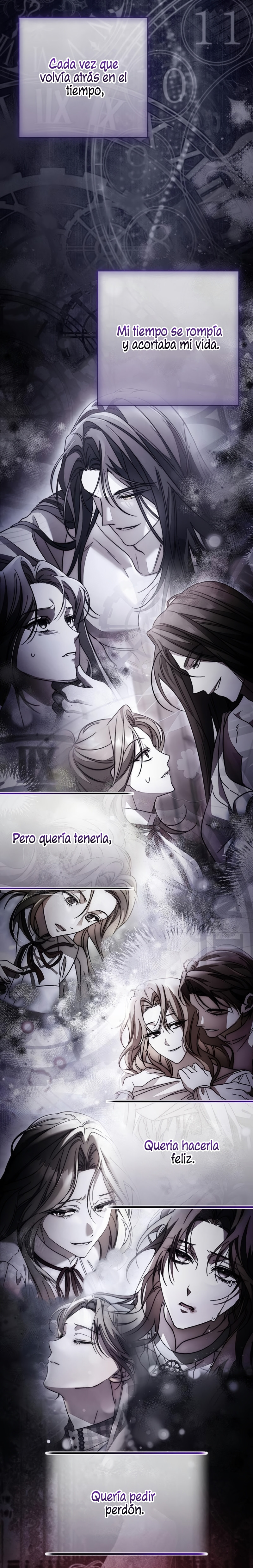 Cadena Negra Capitulo 37 página 21