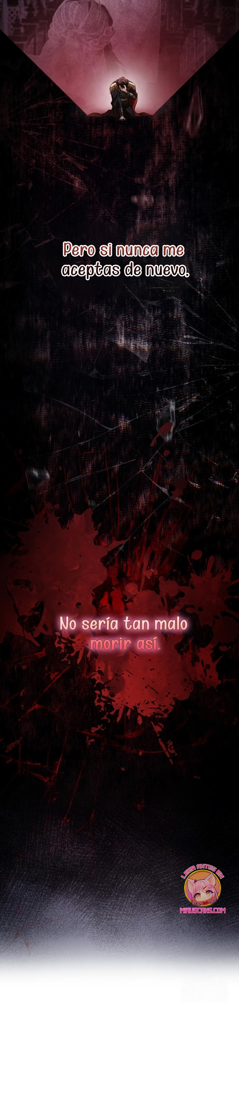 Cadena Negra Capitulo 37 página 22