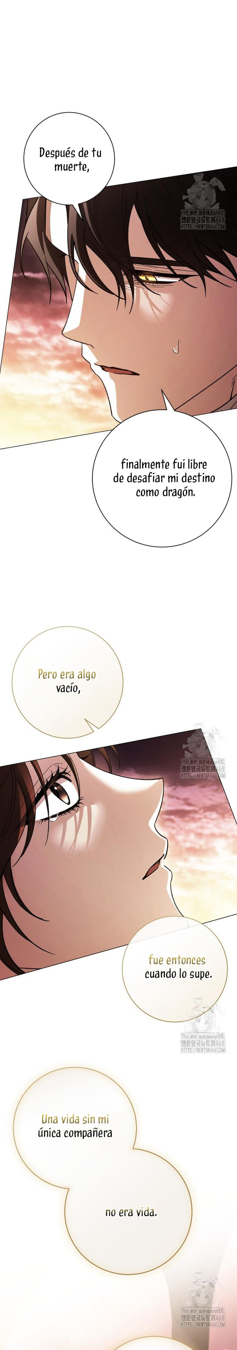Cadena Negra Capitulo 38 página 17