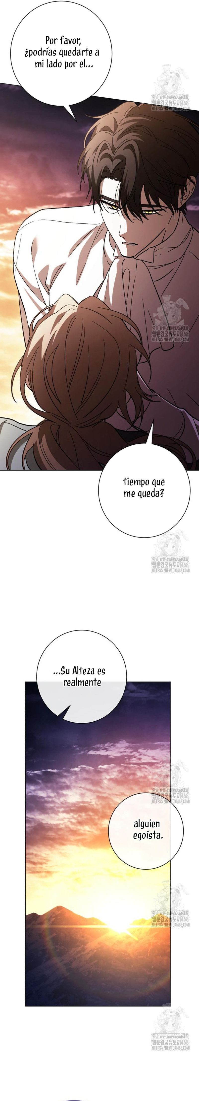 Cadena Negra Capitulo 38 página 23