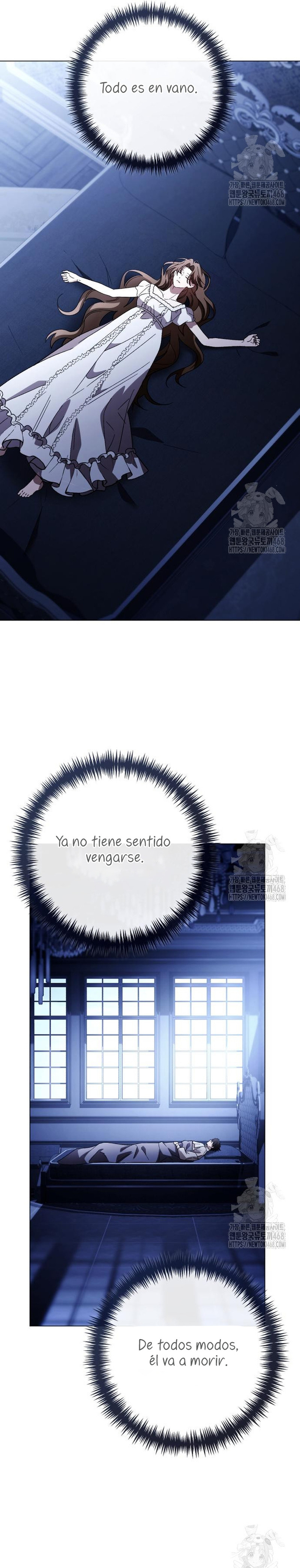 Cadena Negra Capitulo 38 página 30