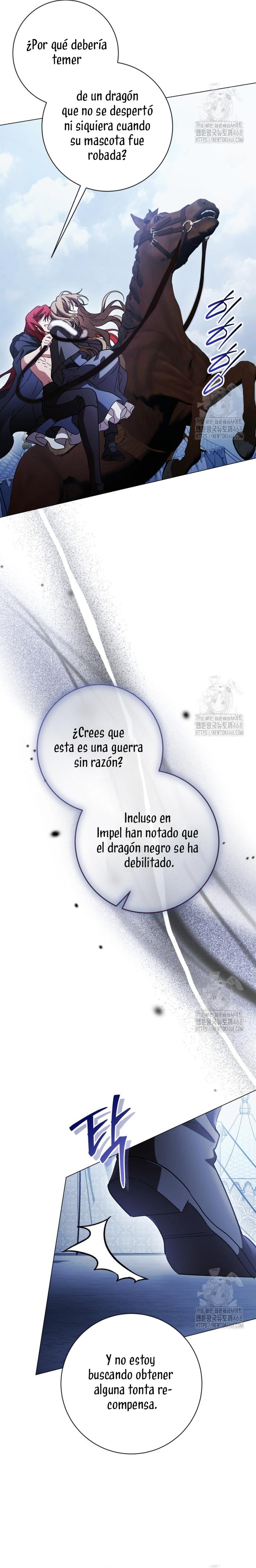Cadena Negra Capitulo 39 página 11