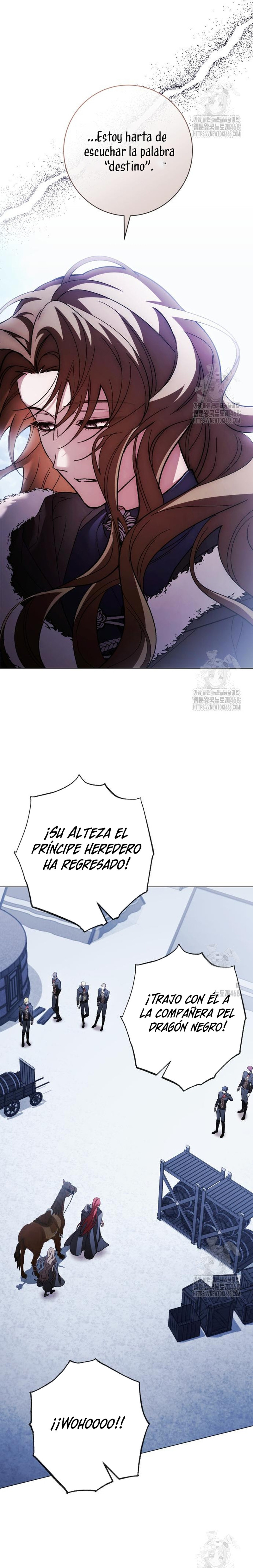 Cadena Negra Capitulo 39 página 15