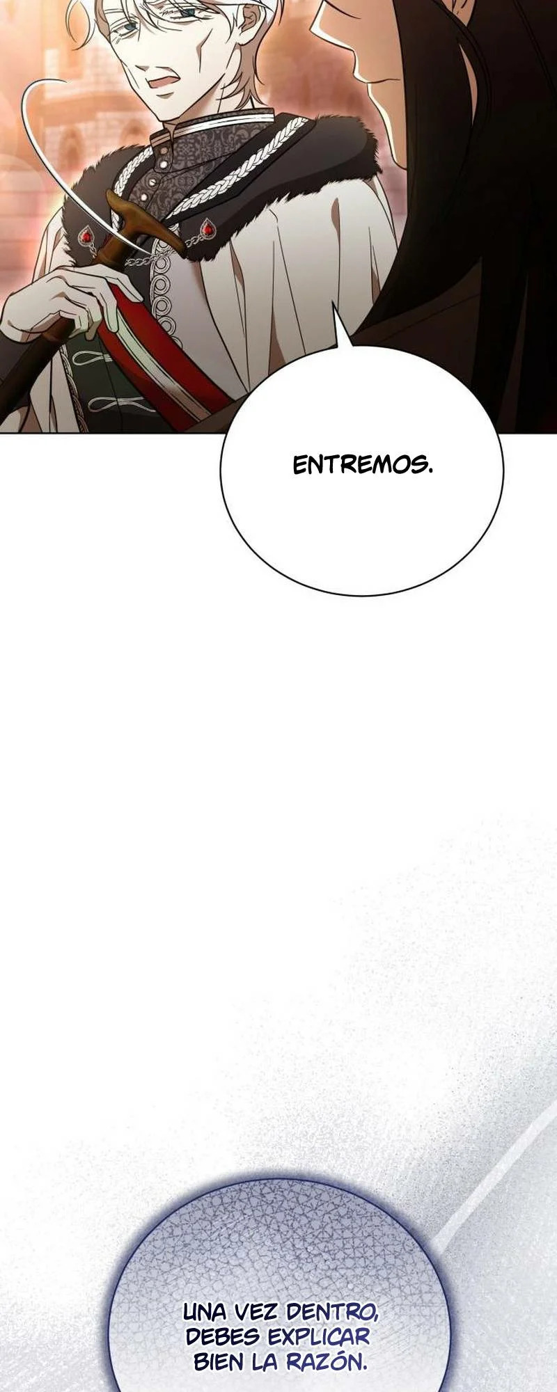 Cadena Negra Capitulo 4 página 10