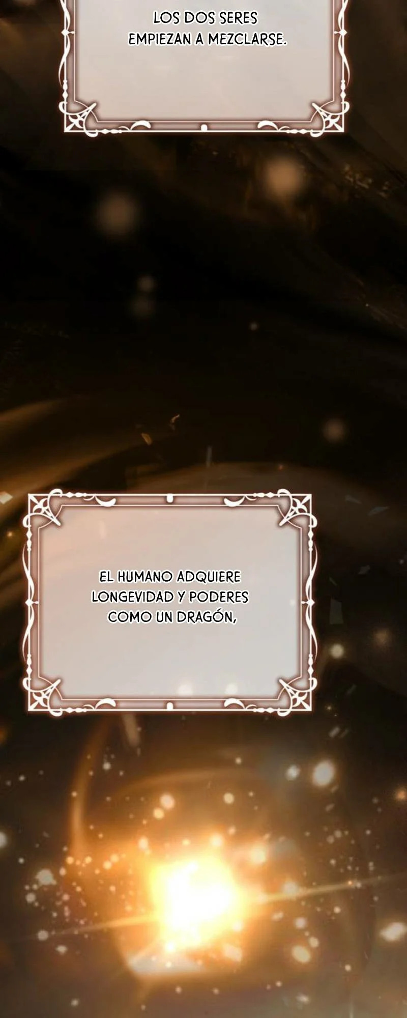 Cadena Negra Capitulo 4 página 30