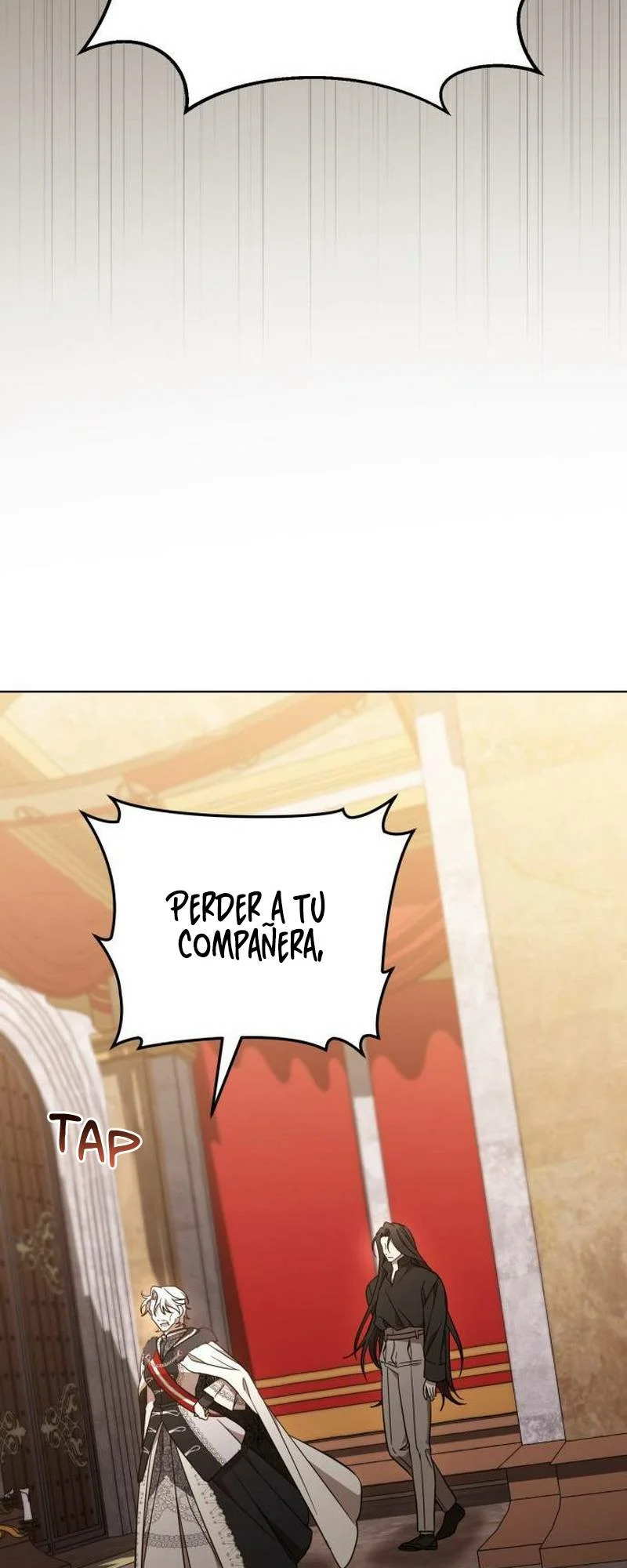 Cadena Negra Capitulo 4 página 35