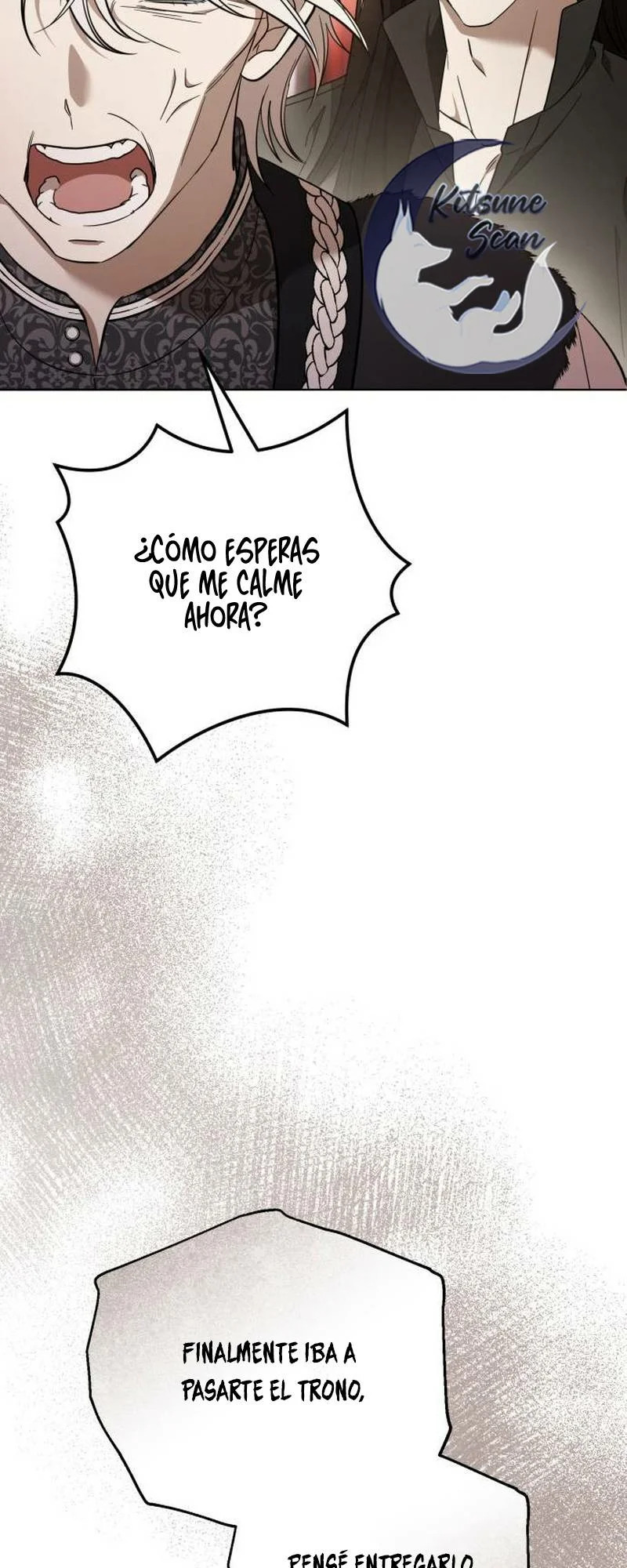 Cadena Negra Capitulo 4 página 37