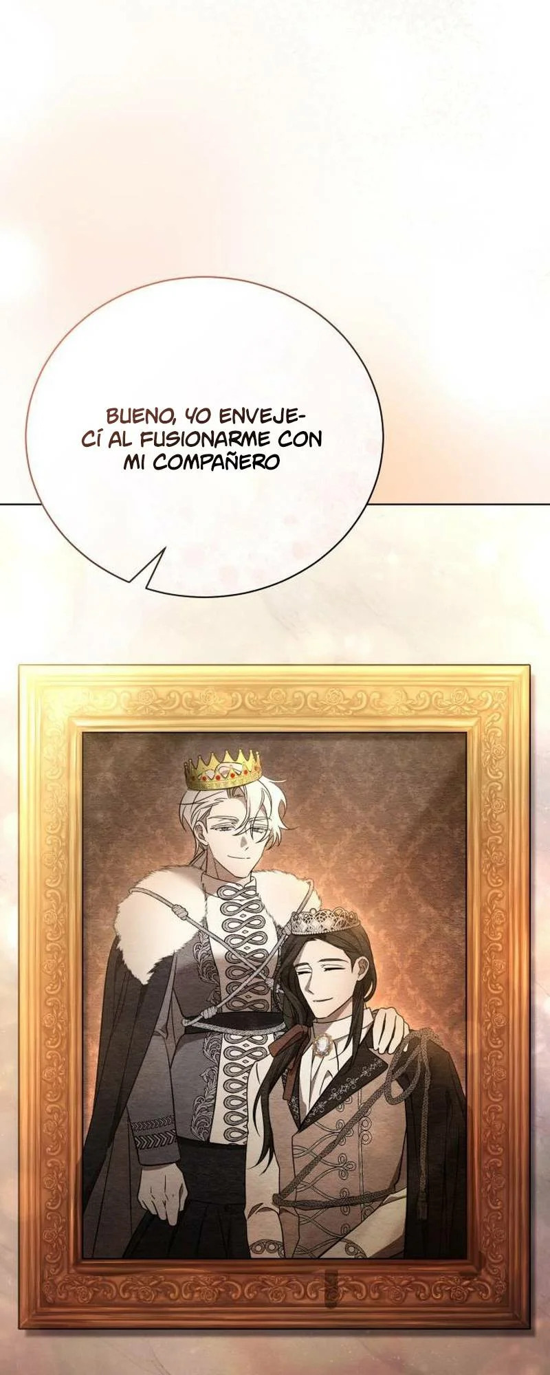 Cadena Negra Capitulo 4 página 42