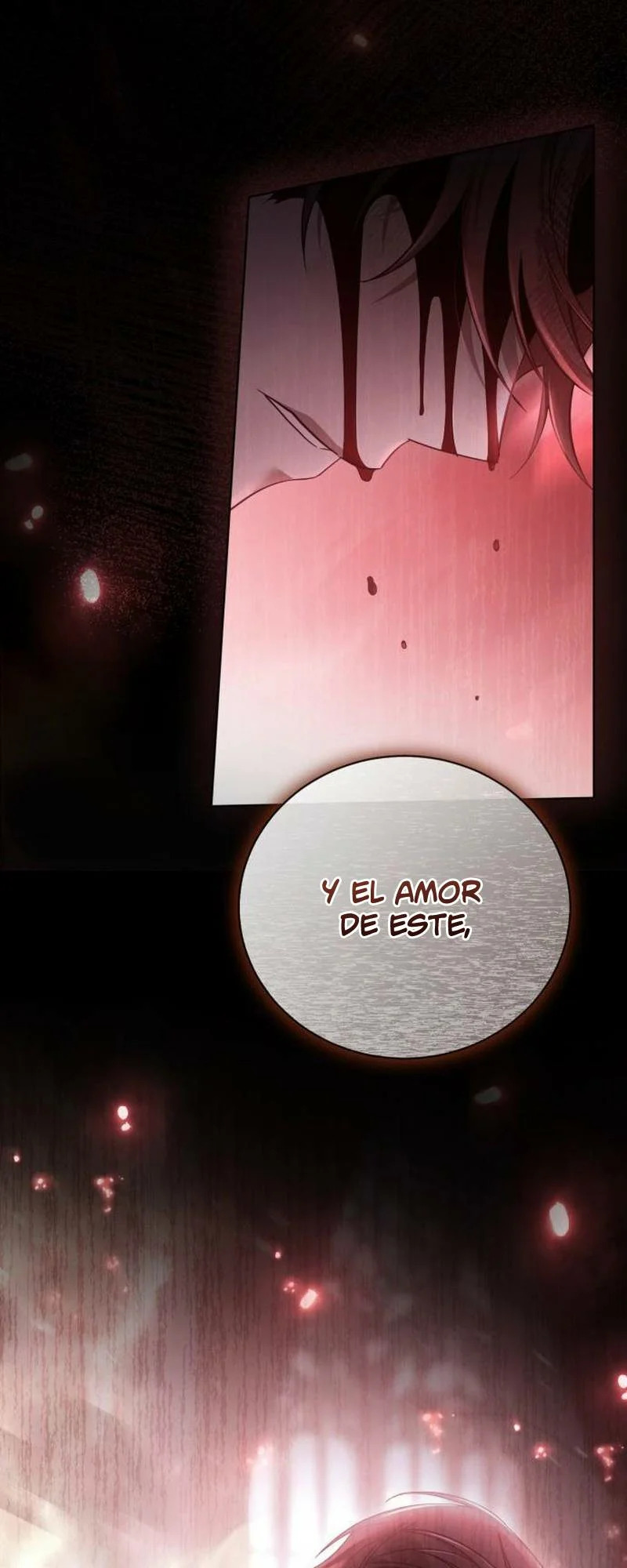 Cadena Negra Capitulo 4 página 46