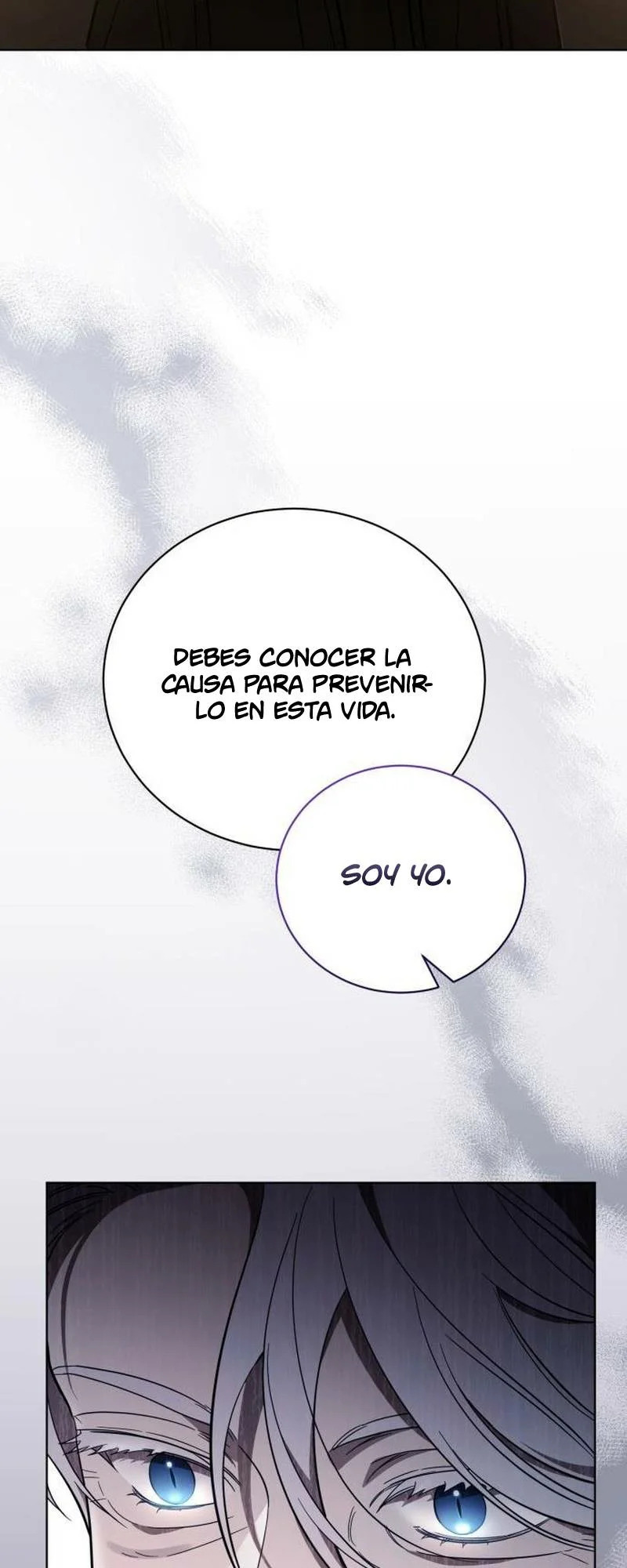 Cadena Negra Capitulo 4 página 53